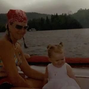 Meet your Posher, Megan